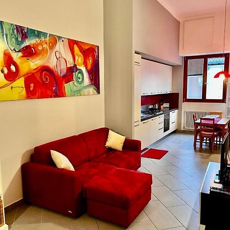 Ferienwohnung Ca Mimi Ravenna Exterior foto