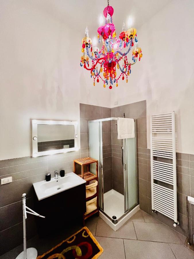 Ferienwohnung Ca Mimi Ravenna Exterior foto