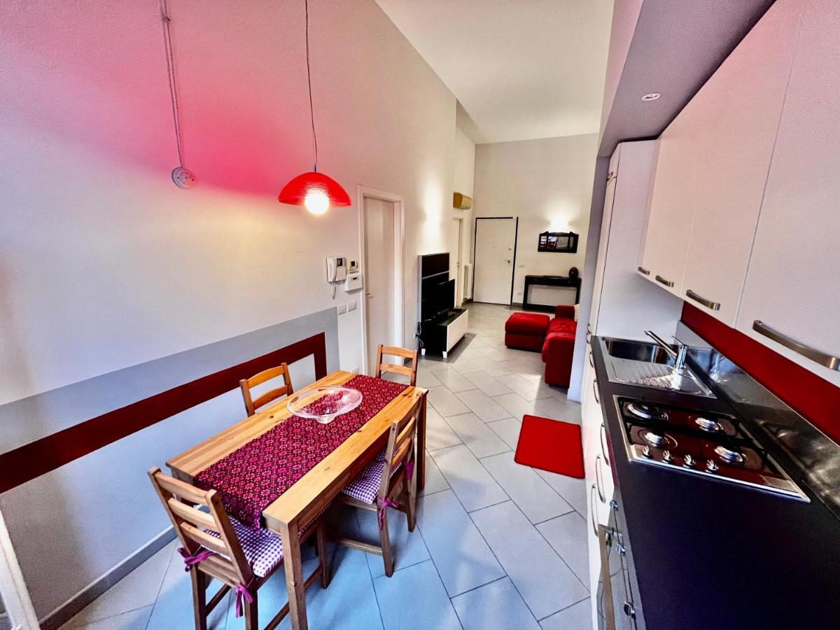 Ferienwohnung Ca Mimi Ravenna Exterior foto
