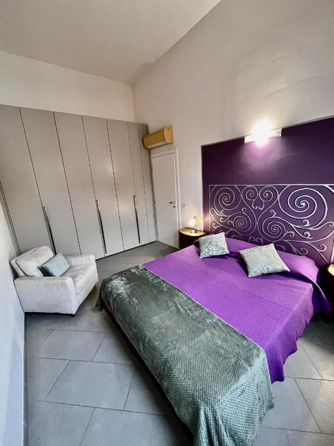Ferienwohnung Ca Mimi Ravenna Exterior foto