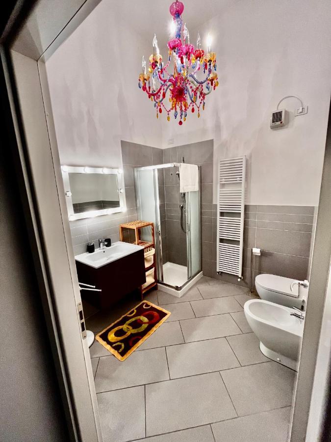 Ferienwohnung Ca Mimi Ravenna Exterior foto
